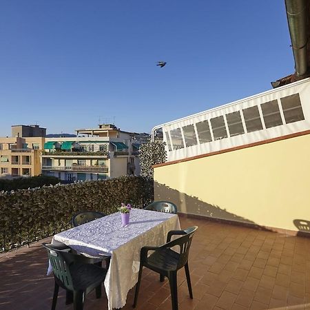 Attico Coverciano Apartment ฟลอเรนซ์ ภายนอก รูปภาพ