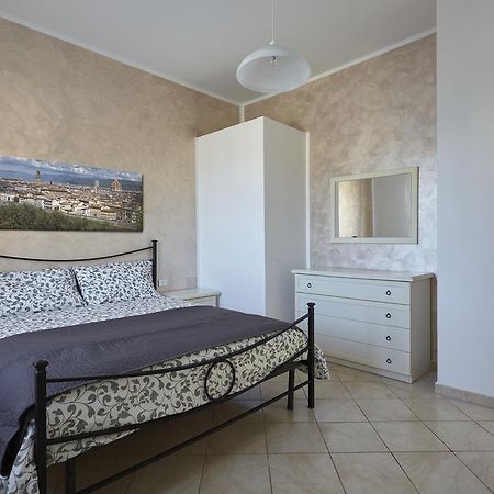 Attico Coverciano Apartment ฟลอเรนซ์ ภายนอก รูปภาพ