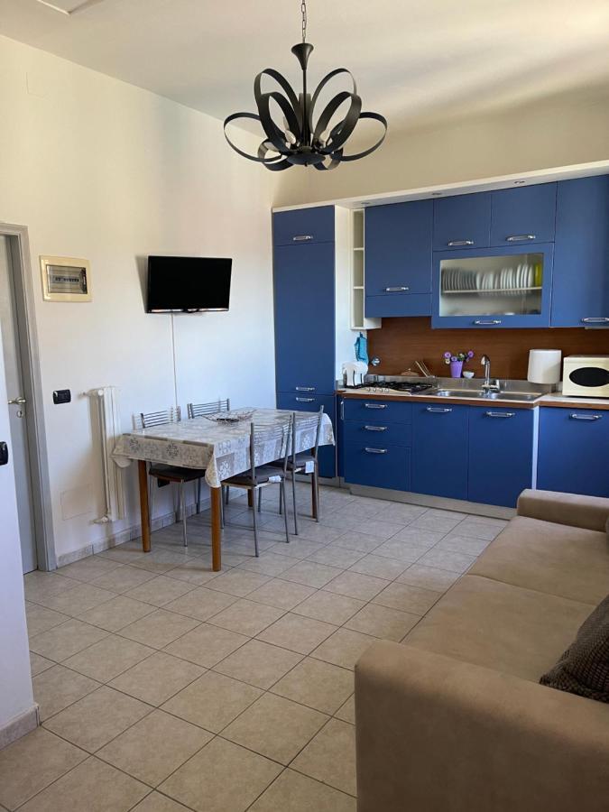 Attico Coverciano Apartment ฟลอเรนซ์ ภายนอก รูปภาพ