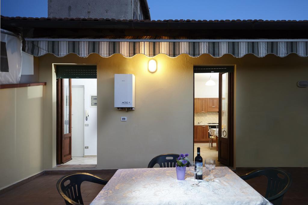 Attico Coverciano Apartment ฟลอเรนซ์ ภายนอก รูปภาพ