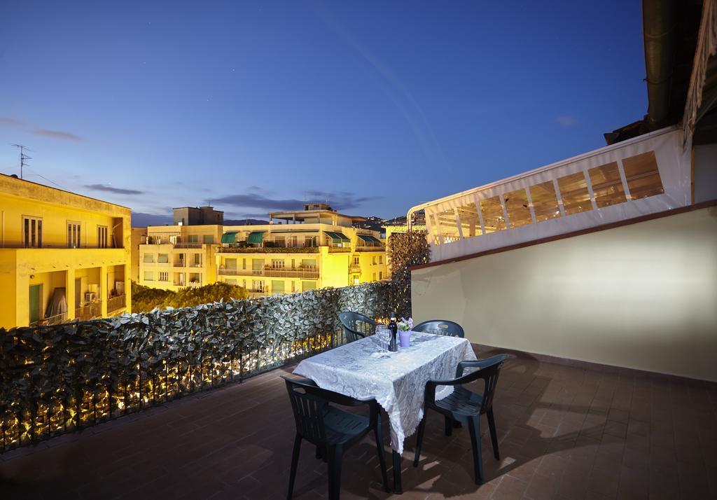 Attico Coverciano Apartment ฟลอเรนซ์ ภายนอก รูปภาพ