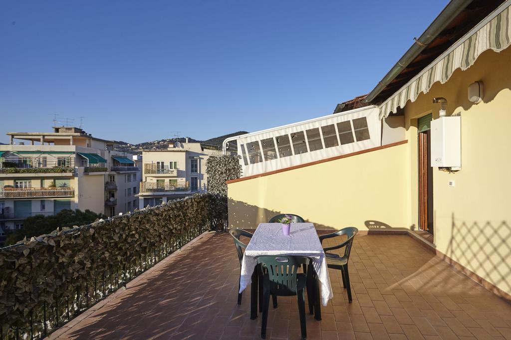 Attico Coverciano Apartment ฟลอเรนซ์ ภายนอก รูปภาพ