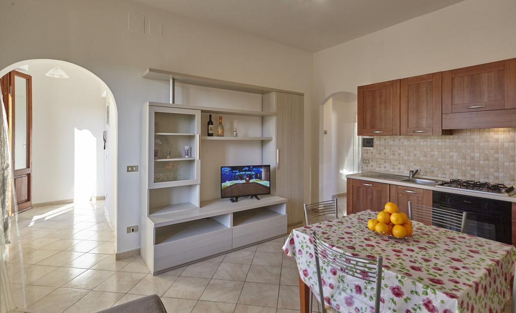 Attico Coverciano Apartment ฟลอเรนซ์ ภายนอก รูปภาพ