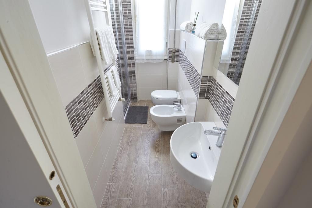 Attico Coverciano Apartment ฟลอเรนซ์ ภายนอก รูปภาพ