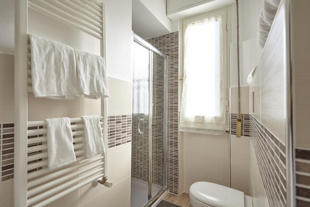 Attico Coverciano Apartment ฟลอเรนซ์ ภายนอก รูปภาพ