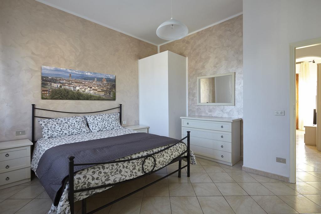 Attico Coverciano Apartment ฟลอเรนซ์ ภายนอก รูปภาพ