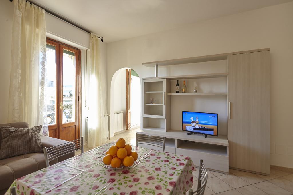 Attico Coverciano Apartment ฟลอเรนซ์ ภายนอก รูปภาพ