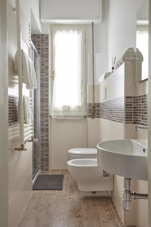 Attico Coverciano Apartment ฟลอเรนซ์ ภายนอก รูปภาพ