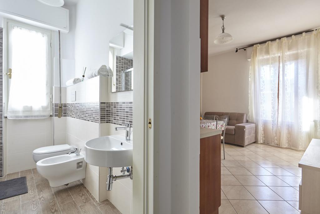 Attico Coverciano Apartment ฟลอเรนซ์ ภายนอก รูปภาพ